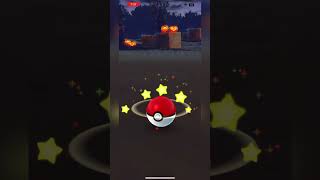 Pokémon Go  Catching Sableye From Research [upl. by Anerroc]