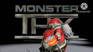 THX Tex2 Moo Can Monster 2003 [upl. by Silva]