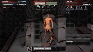 Conan Exiles  EXPLOIT Wall LootingSee through walls [upl. by Leizar]