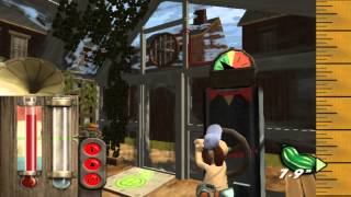 Lets PlayWalkthrough Wallace and Gromit The Curse of the Were Rabbit Game Part 18 [upl. by Niwhsa579]