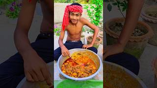 Masala chicken 🍗🤣 shorts trending funny youtubeshorts [upl. by Conias]