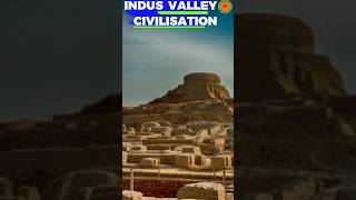 Indus valley civilization in hindi shorts  town planning in indus valley civilization  harrapa [upl. by Patten]