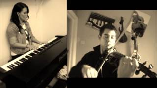 Puff Daddy  Ill Be Missing You  Piano amp Violin Cover [upl. by Joannes]