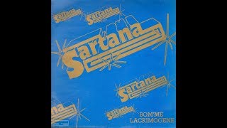 Sartana  Ema  ZOUK RETRO  1988 [upl. by Anaehr912]