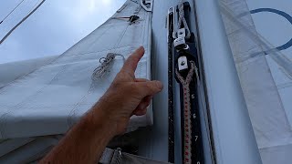 Improving Halyard System on your Yacht [upl. by Jez]