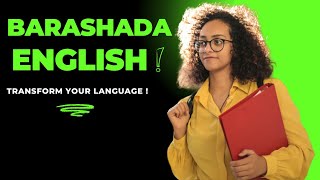 barashada luqada english cashar cusub  Side eku bartaa english english [upl. by Annohsat]