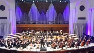 Tsovinar Hovhannisyan quot Concerto N3 quot PART 3 [upl. by Jeff750]