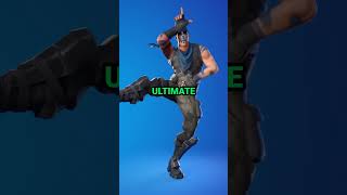 Fortnite World Famous Dance [upl. by Lacy]