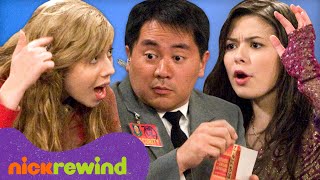 iGo To Japan iCarly Special 🇯🇵  Full Episode in 10 Minutes  NickRewind [upl. by Aihseyt]