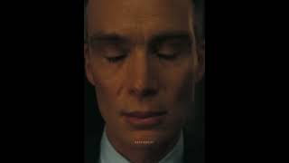 Oppenheimer Edit  Cillian Murphy  Christopher Nolan  HA8REDITS oppenheimer christophernolan [upl. by Adabelle]