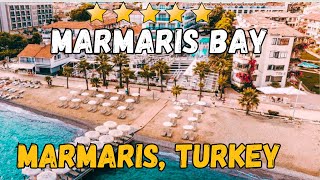 Marmaris Bay Resort  Marmaris Turkey AllInclusive Resort [upl. by Park]