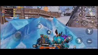 I Ride Mammoth  Pubg Mobile  Gameplay [upl. by Parke]