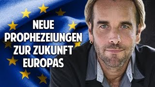 Neue Prophezeiungen zur Zukunft Europas  Die Visionen des Martin Zoller [upl. by Gregg860]