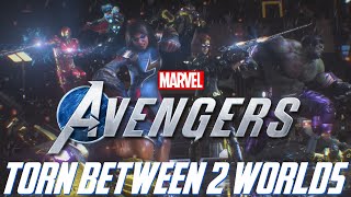 Marvels Avengers Full Campaign amp PostGame Review  An Ambitious Game Torn Between Two Worlds [upl. by Eeuqram]