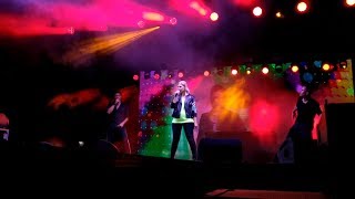 CC Catch  Live In Bucharest Retro Music Festival 22062019 [upl. by Papagena]