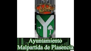 Sesión Ordinaria de Pleno 26 de septiembre de 2024 Ayuntamiento Malpartida de Plasencia [upl. by Trahurn261]