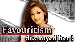 Why JANNAT actress Sonal Chauhan left bollywood Favouritism destroyed her career [upl. by Friedrick250]