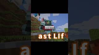 Heaven Says  Grian wildlife minecraft grian edit now spell answer music [upl. by Gerk926]