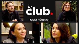 📺 LE CLUB OBJECTIF GARD EN DIRECT avec Amal Couvreur et Valérie Rouverand [upl. by Yankee]