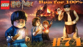 Lets Doku Lego Harry Potter Die Jahre 57 74 Abschied vom Ruhestand GermanHD [upl. by Gloriane]