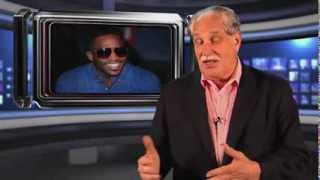 Al Bernstein Says Why Adrien Broner Has Proven Nothing [upl. by Ahsillek]