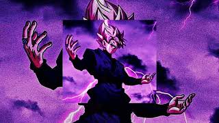 Lay all your love on me slowed  reverb Goku Black [upl. by Wiltsey]