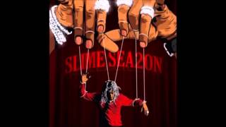 Slim Season 2 Young Thug  Hey I  Prod By LondonOnDaTrack [upl. by Assirrem]