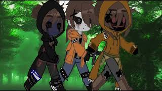 Halloween special creepypasta x FemYn ft hoodieEJMasky [upl. by Pollak758]