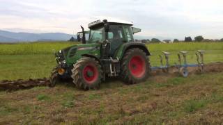 Fendt Vario 309 [upl. by Nalced]