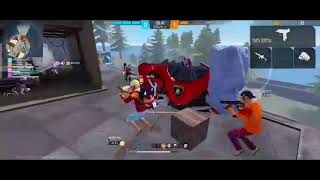 1v4 gmae play 2024 😈 Free fire Garena free fire oreon aveliti [upl. by Arriaet]