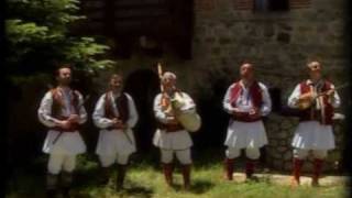 Deneska mi e sabota  Macedonian Folk Song [upl. by Asseram]