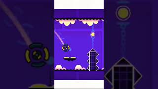 CYCYCYCYCYCLESGEOMETRYDASH [upl. by Eduj]