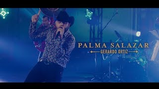 Palma Salazar  Gerardo Ortiz En Vivo [upl. by Selrahc]