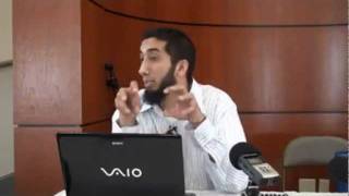 The Importance Of Salah Namaz by Ustadh Nouman Ali Khan [upl. by Valentina]