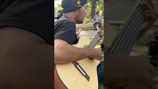 Saliek acoustic version🔥Lagi iseng sambil piknik odhol music akustik acoustic band [upl. by Anirbak313]