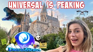 MAJOR Changes to Universal Orlando You Need to Know [upl. by Orme191]