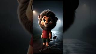 Sheru aur andheri Rat  शेरू और अंधेरी रात shorts horrorstories horrorstory shortsfeed viral [upl. by Ecniv]