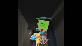 Being possessed in Among us vrchat amongus [upl. by Chaunce]