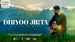 Track 9  Dhiyoo Jirta  Bikila Kebede Vol 2 Album [upl. by Oer]