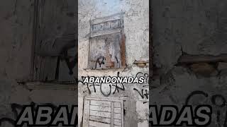 EL BARRIO MÁS EXTRAÑO DE ATENAS [upl. by Yatzeck206]