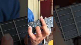 Getting in the flow guitar technique musician composer speedpicking spanishguitar [upl. by Enotna]