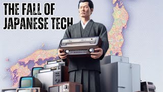 How Japans Tech industry Failed [upl. by Malcom]