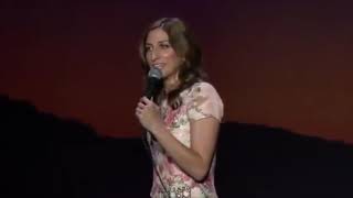 CHELSEA PERETTI  stand up [upl. by Schilit]