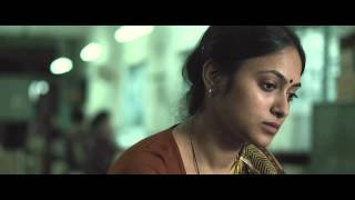 Labour Of Love Trailer 2015 Official Trailer  Asha Jaoar Majhe [upl. by Esimehc]