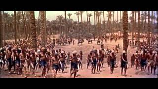 Land OfThe Pharaohs Trailer [upl. by Pelligrini]