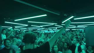 Justin Timmers at Toffler  Rotterdam 16112018 [upl. by Ahselrac]