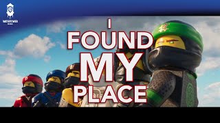 The LEGO Movie 2014 Behind The Bricks HD [upl. by Yecies]