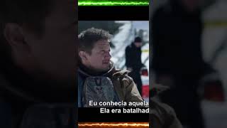 quotMistério e Tensão em Terras Geladas Você Aguentaquot filmes adorofilmeseseries filme shorts [upl. by Atiuqan]