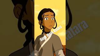 Aang hurts katara while fire bending [upl. by Attwood]