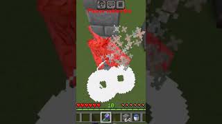 Mace Parkour😏 shorts minecraft viralvideo [upl. by Yacov118]